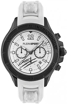Часы Plein Sport WARRIOR TECH PS6BA0224